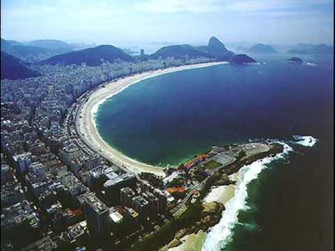 Moshi,moshi - Os Cariocas