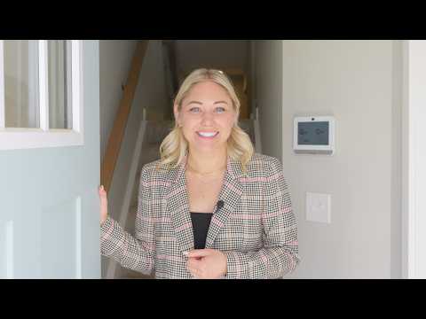 Video of Addison Farms Townhomes Community