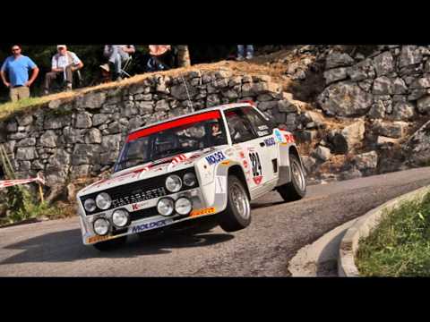 53^ Rally del Friuli Venezia Giulia - Rally Alpi Orientali 2017  - Highlights