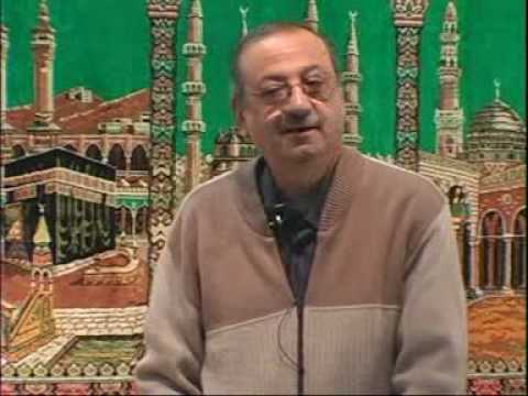 Madina Arabic Course - Lesson 57 Part 1