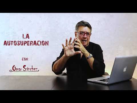 LA AUTOSUPERACIÓN