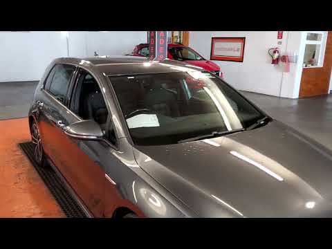 Volkswagen Golf 2.0 TDI 5DR 184HP GTD - Image 2