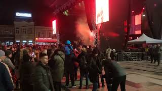 Bajaga i Instruktori - Berlin