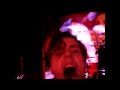 Parenthetical Girls - Young Throats - Live at Club ...