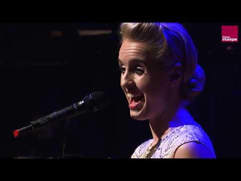 R. Rodgers & O. Hammerstein II : South Pacific - A Wonderful guy