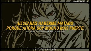 Armed and ready; Jeff Williams ft. Casey Lee Williams [letra español e ingles]