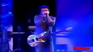 Los Prisioneros - No Necesitamos Banderas - Liberan Talento 2003