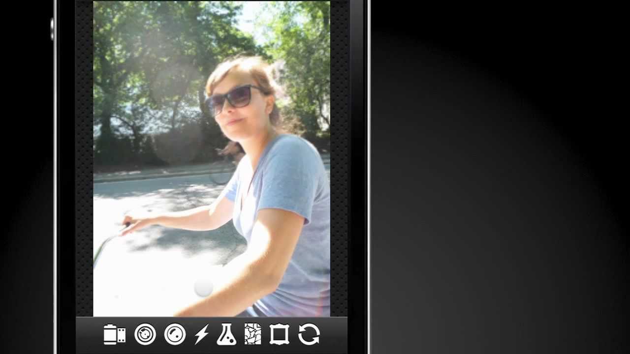PhotoForge2 For iPhone: Big On Editing Power, Small On Price