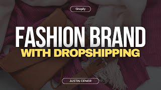 How To Start A Fashion Dropshipping Store With Eprolo