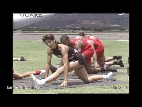 Basic Training with Ada Show No 302