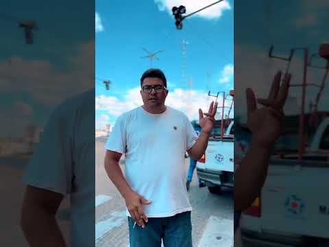 Prefeitura de Apodi e Gabinete do Deputado Neilton Diógenes promovem ação de revitalização urbana