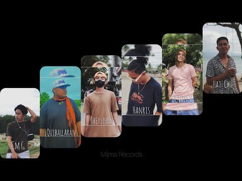 Oo IKAW - Cm G, Quiballaran, Jheylord & Chimaera Music (Mijma Records) prob.by Omitobeats