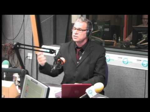 Cars 2 reviewed by Mark Kermode