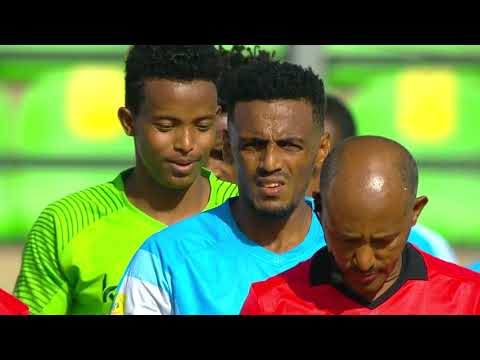 S Ketema v B Ketema | Highlights