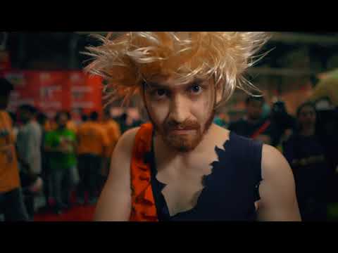 download lagu mp3 mp4 Comic Con Mumbai 2017 Guests, download lagu Comic Con Mumbai 2017 Guests gratis, unduh video klip Comic Con Mumbai 2017 Guests