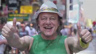 Especial Nomes | Grandes Momentos: Armandinho