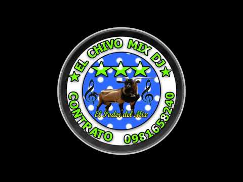 MIX NACIONAL A LOS BOSQUE ME INTERNO YO AZUCENA AYMARA DJ CHIVO MIX DJ