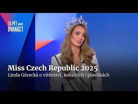 Zdroj: Televizní noviny