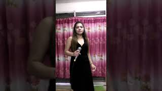 &quot;LONELY IS THE NIGHT &quot;FEMALE VERSION BY BONNIE BIANCO (COVER BY ME&quot;.