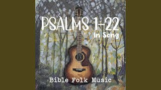 Anchored in the Glory (Psalm 23 Bonus track)