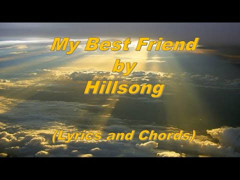 My Best Friend - Hillsong Music Australia