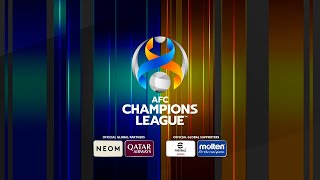 #ACL 2023/24 Knockout Stage Official Draw