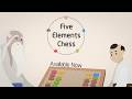 Five Elements Chess Steam Key Global Bande-annonce