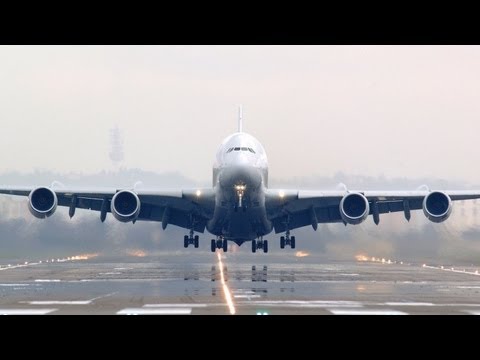 Top Ten A380 Livery (HD)