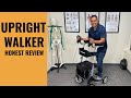 OasisSpace Upright Walker - Honest Physical Therapist Review