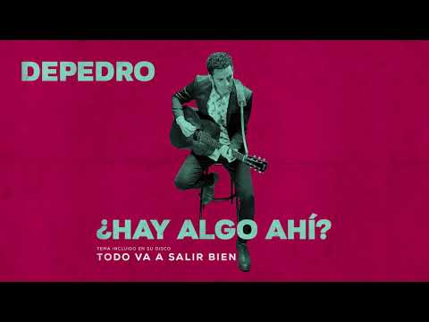 Depedro – ¿Hay algo ahí? (En Estudio Uno)