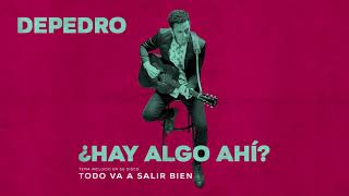 Depedro - ¿Hay algo ahí? (En Estudio Uno)