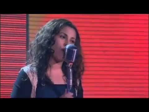 El mejor de Chile - Liliana Inostroza
