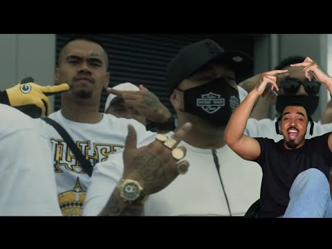 VIGILANTE THA’ PROPHIT - DONT TRY WITH ME (UK Reaction)