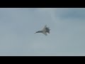 Uganda Air force F-16 Demonstration Skills #uganda #fighterjet #skies #F16 #fightingfalcon