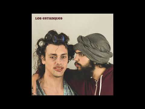 Los Estanques - IV (Full Album)
