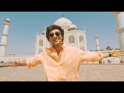 Charleon - We Got The World (Official Video)