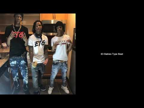 [FREE] 83 Babies Type Beat (Prod. Lil Hefe)