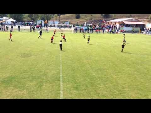 RESTV / Baskonia K.E. 5 - Norma C.F. 1 / Alevín / 3er y 4o Fase Plata