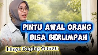 Download lagu ✨ Langkah Pertama Menuju Hidup yang Penuh Keberlimpahan mp3