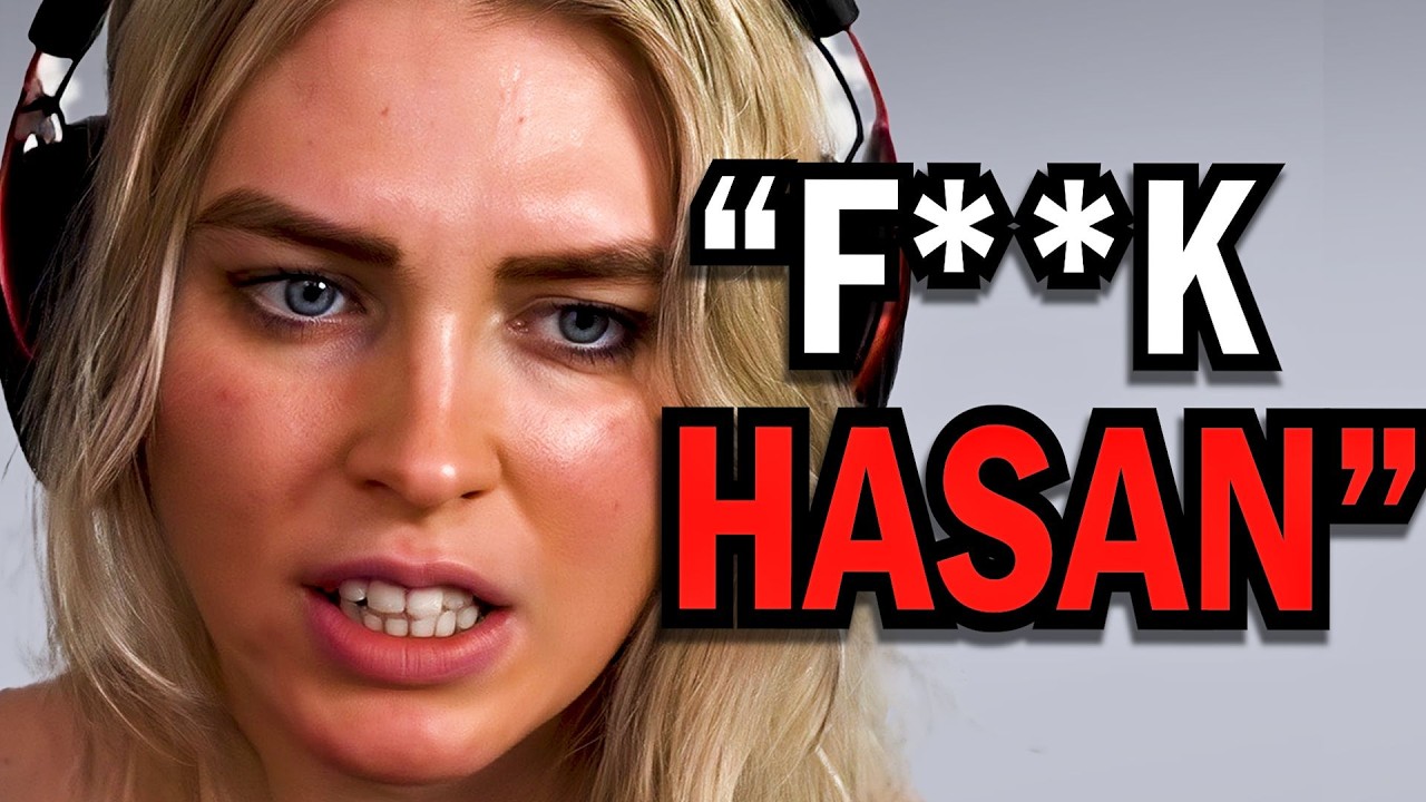 They Just Destroyed Hasan’s Career…