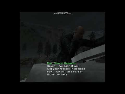 Call Of Duty Finest Hour Gameplay Walkthrough Part 7: Op. Little Saturn (No Commentary)