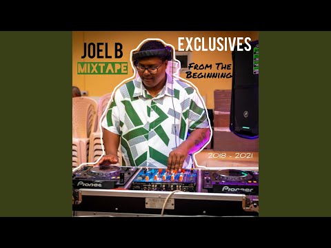 MIXTAPE EXCLUSIVES FROM THE BEGINNING