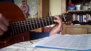 Ingenuidade (João Bosco) por Christophe Rousseau