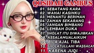 Download lagu FULL ALBUM TOP QOSIDAH GAMBUS PALING BANYAK DICARI ❗️COCOK UNTUK TEMAN SANTAI ✨️ mp3