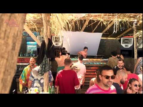 Laylla Dane @ Wake Up Stran-Jah 2019 (Varvara, Bulgaria)