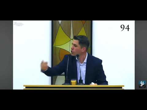 Emanuel Fedur  - Vedenie si Glas profetic despre ce sa intamplat la adunarea generala