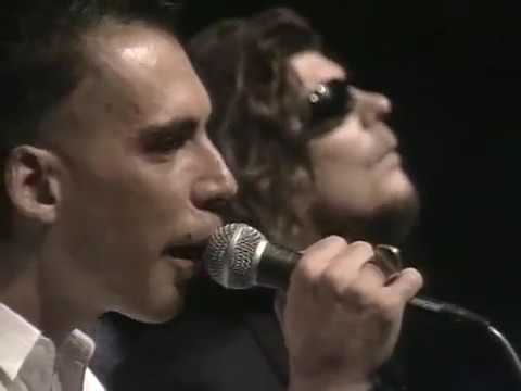 O Pulso Part. Arnaldo Antunes Titãs Acústico MTV