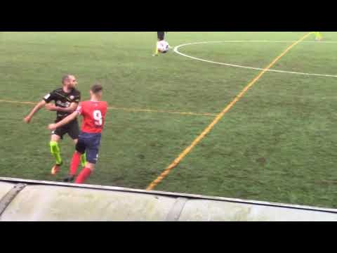 AURRERA K.E. 0:0 Balmaseda F.C. (Zaldupe, 2020/10/24) - www.leartigol.com