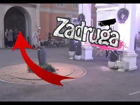 SVI POTRCALI KADA SE OTVORILA KAPIJA - Pravi STAMPEDO: Zadrugari ODMAH poceli da se GURAJU