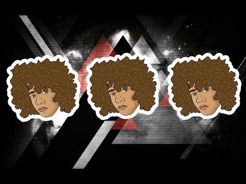 MC ALYSSON & CALVIN - EU TE CONVIDO = PROD KEVIN O CHRIS